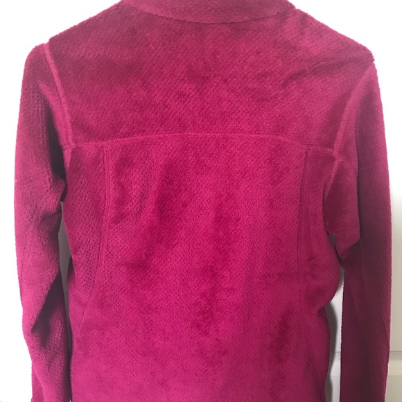 Patagonia Womens re tool snap pullover - Picture 3 of 3